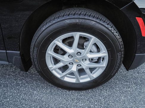 Certified 2023 Chevrolet Equinox LT AWD/4WD image 35