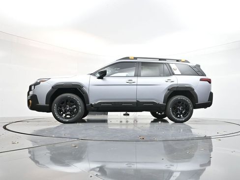 New 2026 Subaru Outback Wilderness image 20