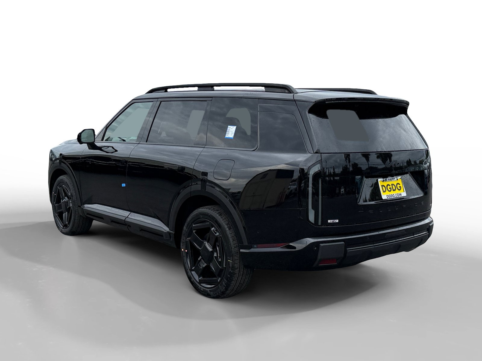 New 2027 Kia Telluride X-Line SX Prestige AWD/4WD image 3