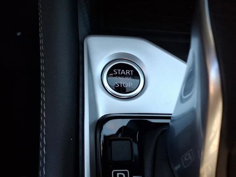 New 2025 Nissan Altima 2.5 SV w/ SV Premium Package image 11