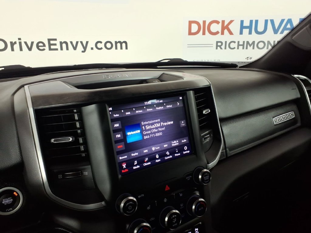 Used 2019 RAM 1500 Big Horn AWD/4WD image 23