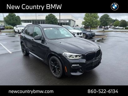 Used 2019 BMW X3 M40i w/ Premium Package