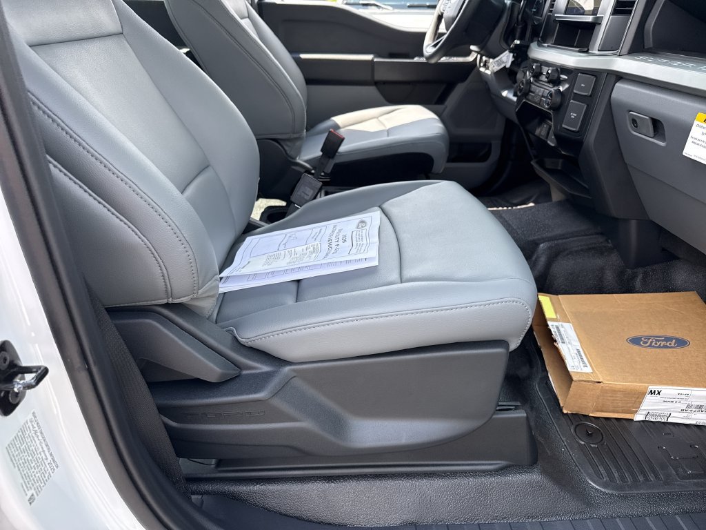 New 2026 Ford F350 XL AWD/4WD image 12