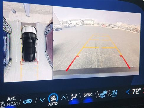 Used 2024 Chevrolet Blazer EV RS image 21