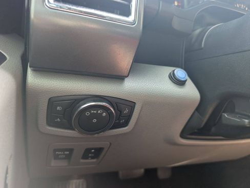 Used 2016 Ford F150 XLT w/ Equipment Group 301A Mid RWD image 17
