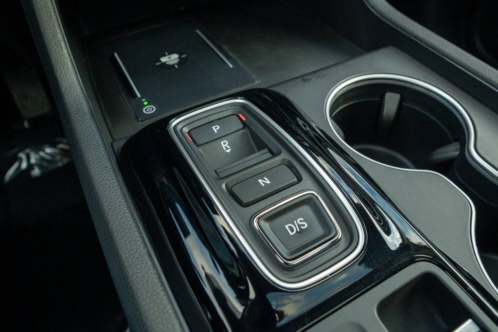 Used 2024 Honda Pilot Elite image 35
