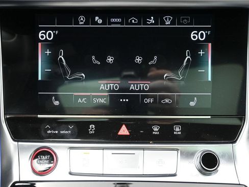 Used 2023 Audi S7 Prestige AWD/4WD image 17