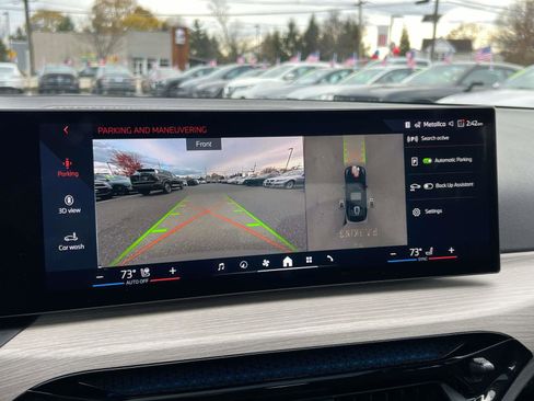 Used 2025 BMW 330i xDrive Sedan image 18