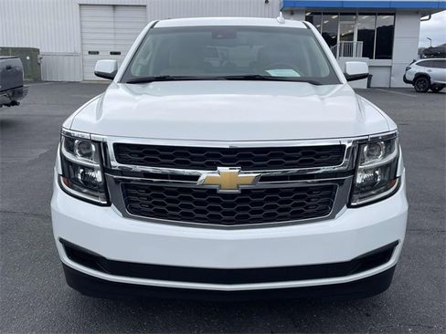 Certified 2020 Chevrolet Tahoe LT image 7