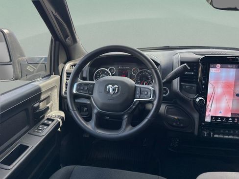 New 2026 RAM 2500 Tradesman AWD/4WD image 34