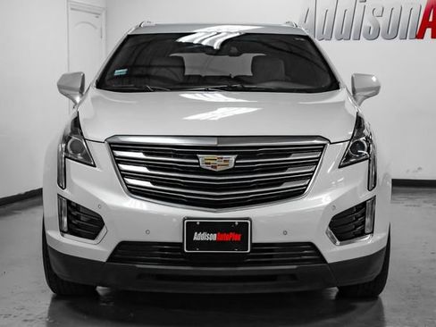 Used 2019 Cadillac XT5 Luxury FWD image 6