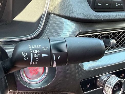 Certified 2024 Acura Integra A-Spec FWD image 34