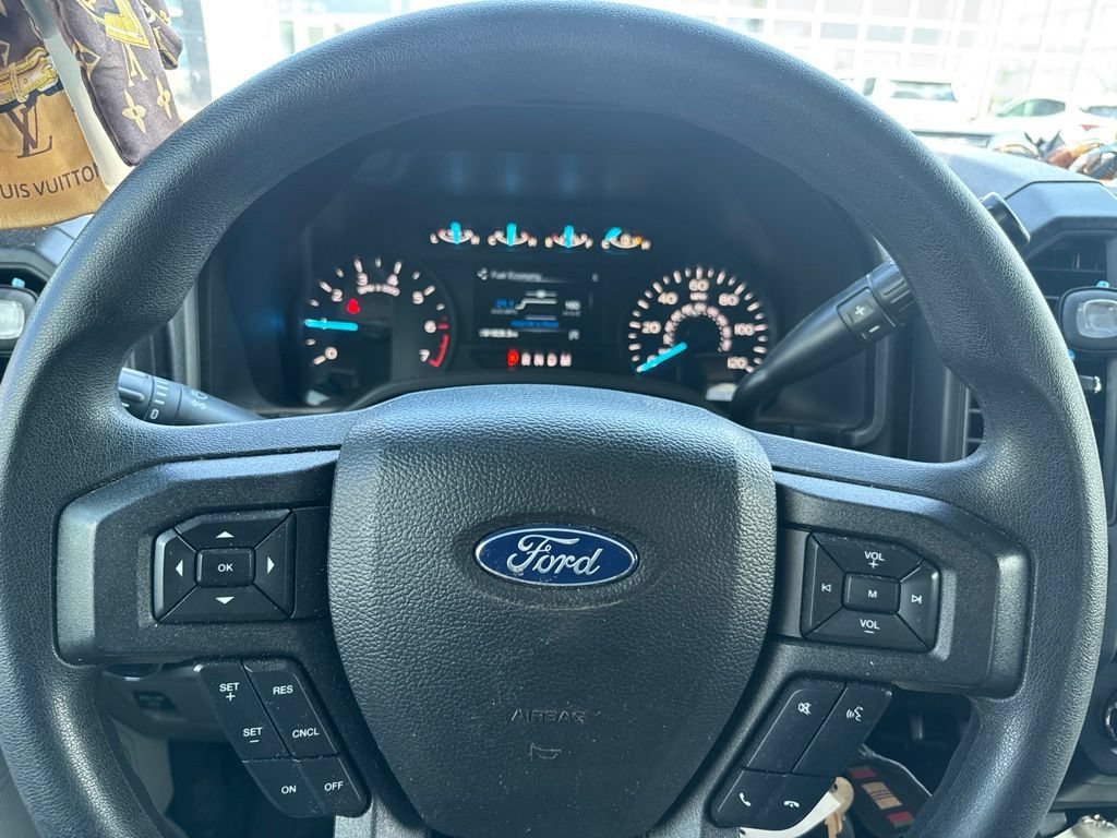 Used 2020 Ford F150 XL w/ Equipment Group 101A Mid AWD/4WD image 41