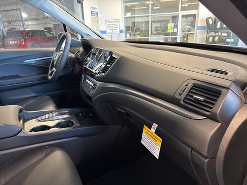 New 2026 Honda Ridgeline RTL image 30