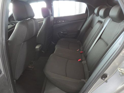 Used 2020 Honda Civic EX image 17