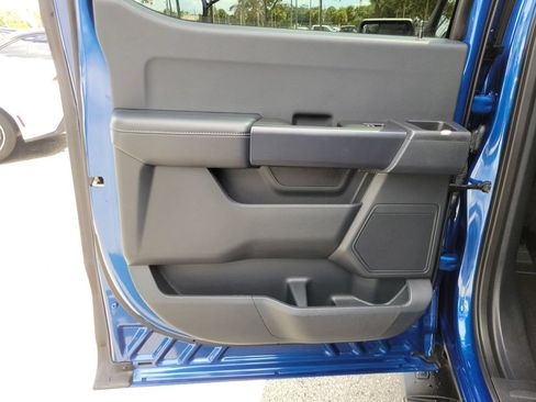 Used 2022 Ford F150 XL w/ STX Appearance Package RWD image 9