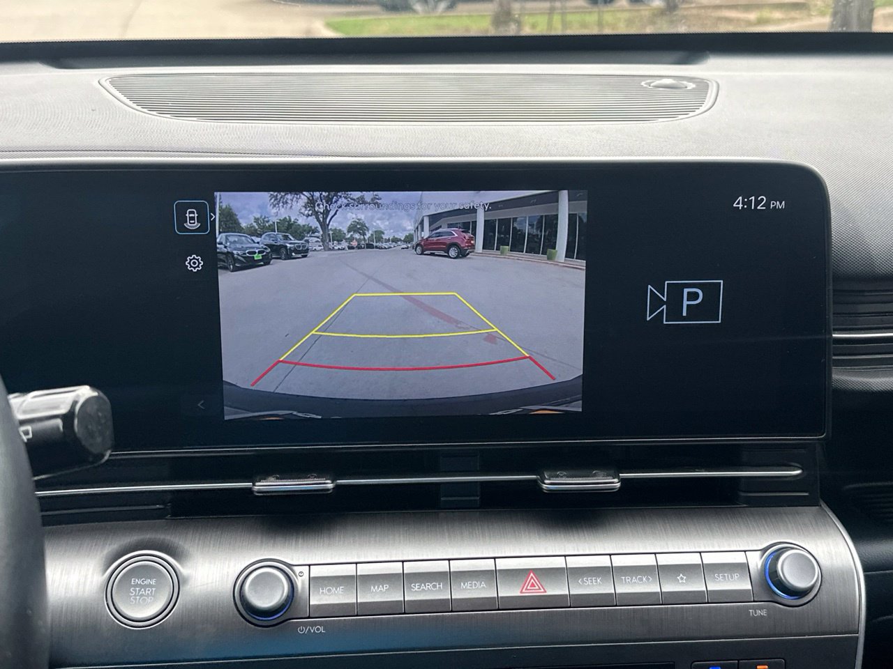 Used 2025 Hyundai Kona SEL FWD image 20