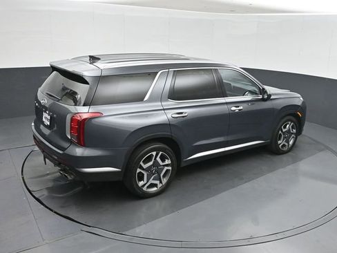 Used 2025 Hyundai Palisade SEL FWD image 34