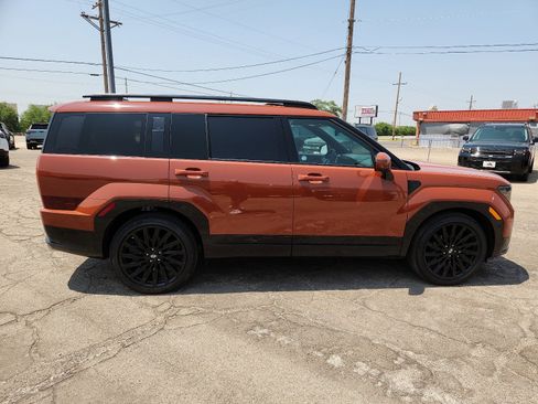 New 2024 Hyundai Santa Fe Calligraphy image 5