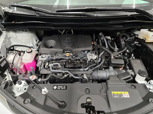 Used 2024 Toyota Sienna Platinum FWD image 14