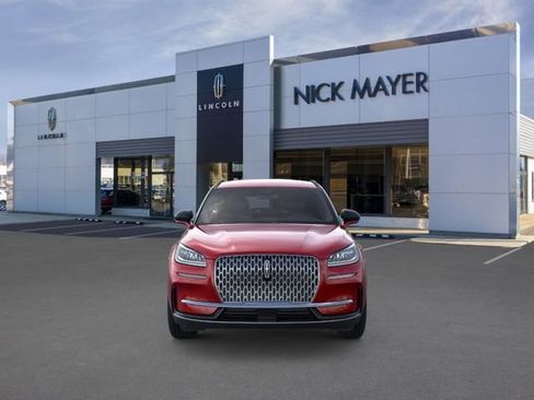 New 2026 Lincoln Corsair Premiere image 6