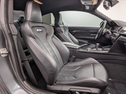 Used 2016 BMW M4 Coupe image 18