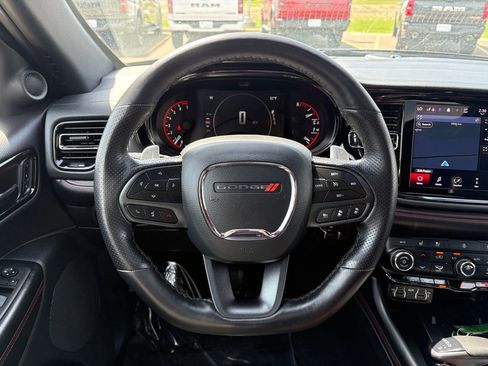 Certified 2025 Dodge Durango GT AWD/4WD image 26