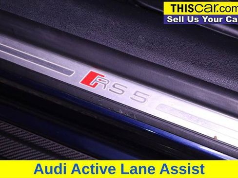 Used 2019 Audi RS 5 AWD/4WD image 33