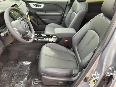 New 2026 Subaru Forester Limited image 3