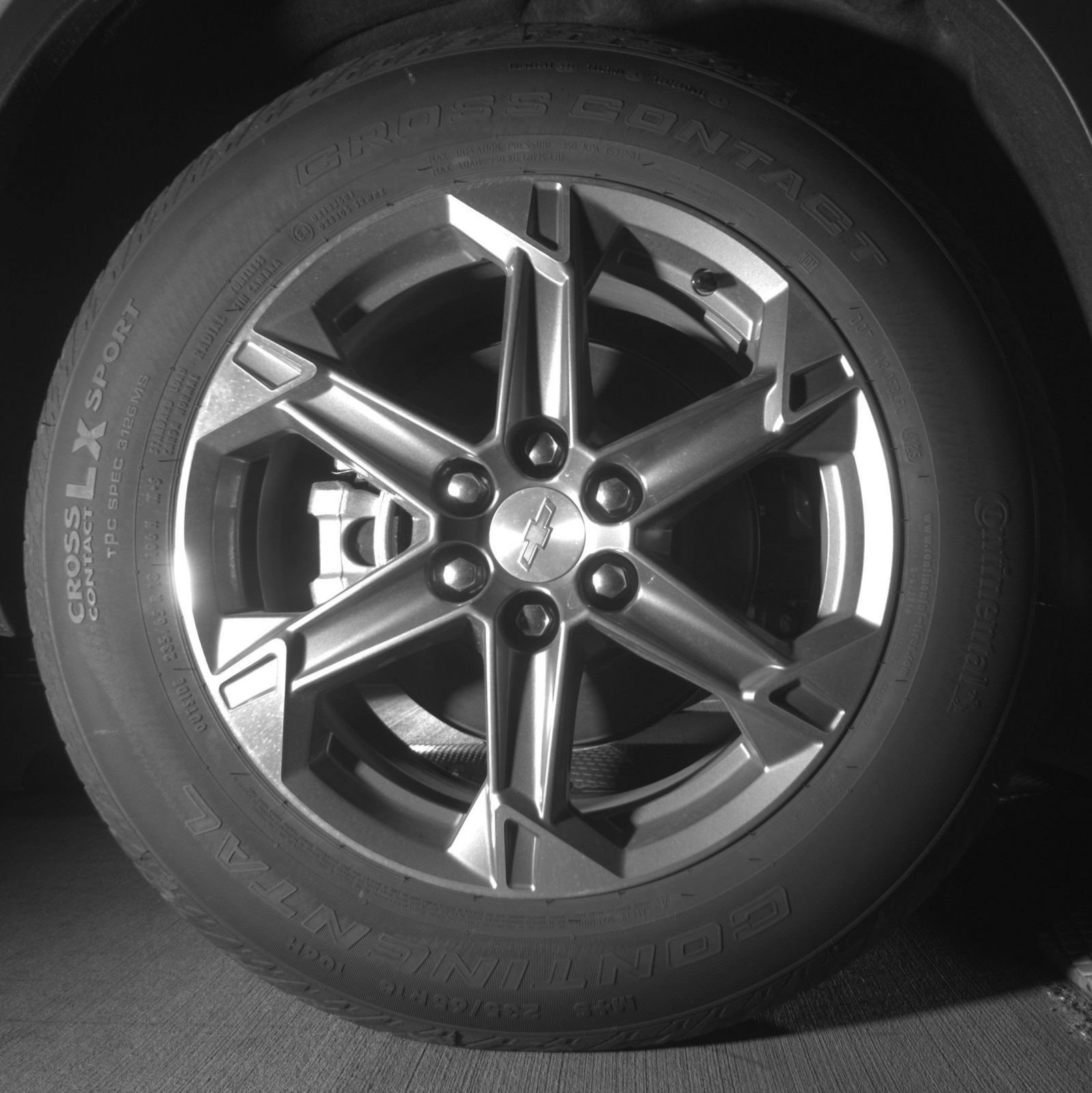 Used 2026 Chevrolet Blazer LT FWD image 18