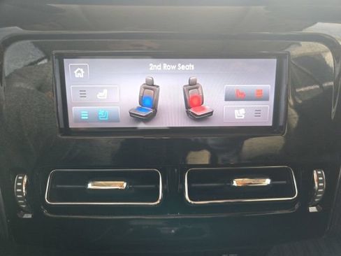Certified 2023 Lincoln Aviator Reserve w/ Jet Package AWD/4WD image 32