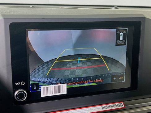 New 2026 Toyota 4Runner TRD Off-Road image 12