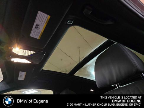 Used 2023 BMW X7 M60i w/ Climate Comfort Package AWD/4WD image 51