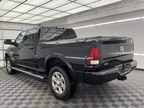 Used 2018 RAM 2500 Laramie w/ Sport Appearance Group image 20