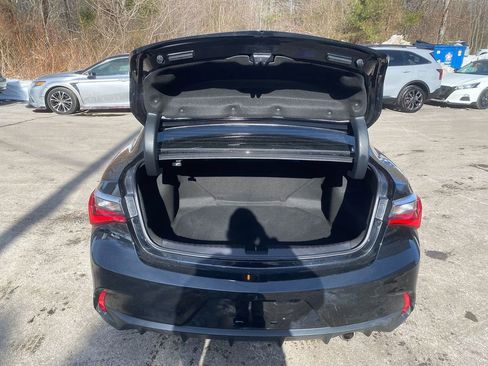 Used 2019 Acura ILX image 25