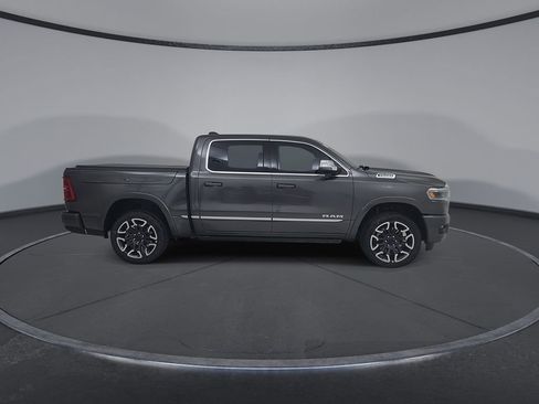 New 2026 RAM 1500 Limited AWD/4WD image 17