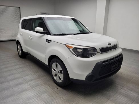 Used 2016 Kia Soul FWD image 13