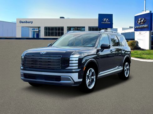 New 2026 Hyundai Palisade Limited image 1