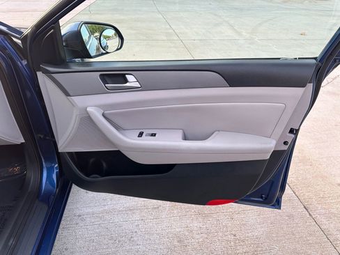 Used 2015 Hyundai Sonata SE w/ Option Group 09 image 10