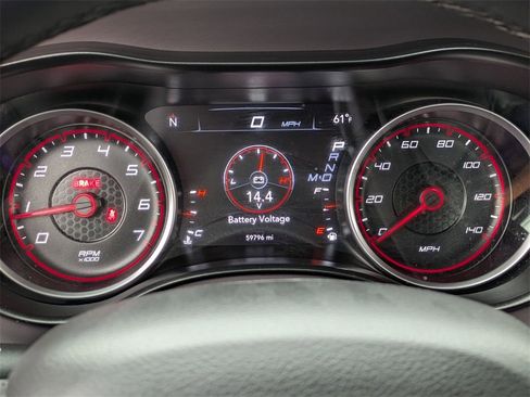 Used 2023 Dodge Charger SXT image 22