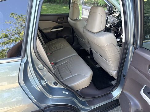 Used 2012 Honda CR-V EX-L image 17