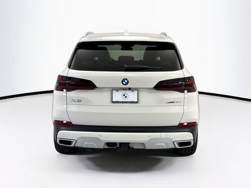 Certified 2026 BMW X5 xDrive40i w/ Premium Package AWD/4WD image 6