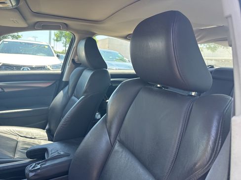 Used 2012 Acura TL FWD image 8