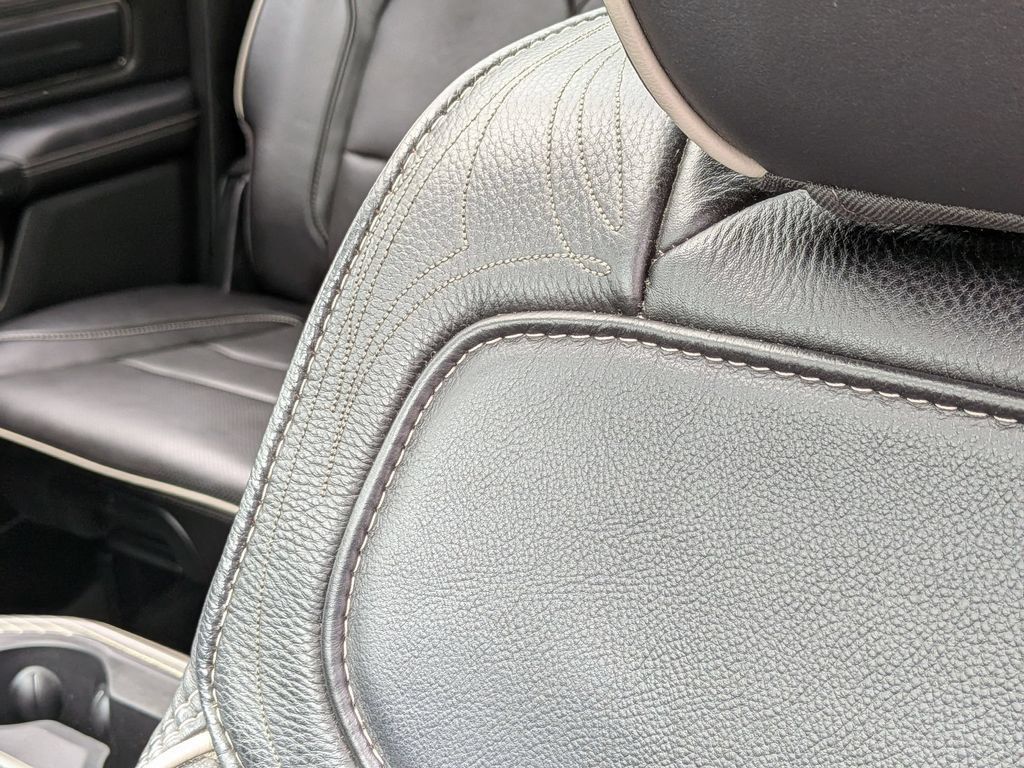 Certified 2020 RAM 1500 Limited AWD/4WD image 28