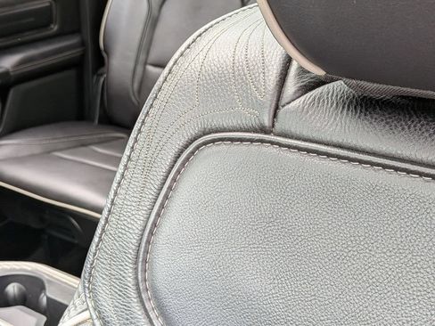 Certified 2020 RAM 1500 Limited AWD/4WD image 28