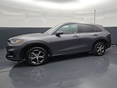 Used 2024 Honda HR-V EX-L image 10