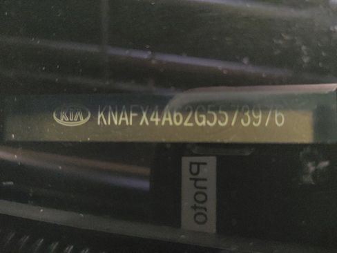 Used 2016 Kia Forte LX w/ LX Popular Plus Package FWD image 33