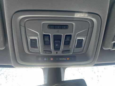 Used 2019 Chevrolet Silverado 1500 LT Trail Boss image 25