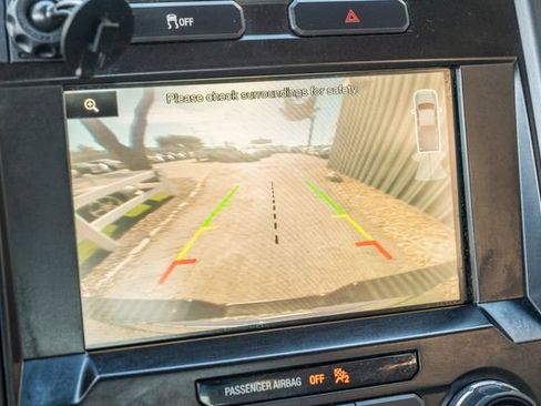 Used 2015 Ford F150 XLT w/ Equipment Group 302A Luxury image 29