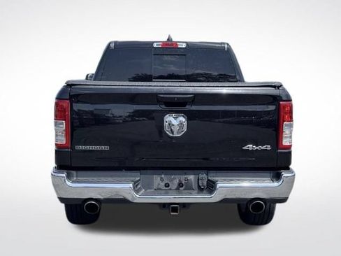 Used 2022 RAM 1500 Big Horn AWD/4WD image 7